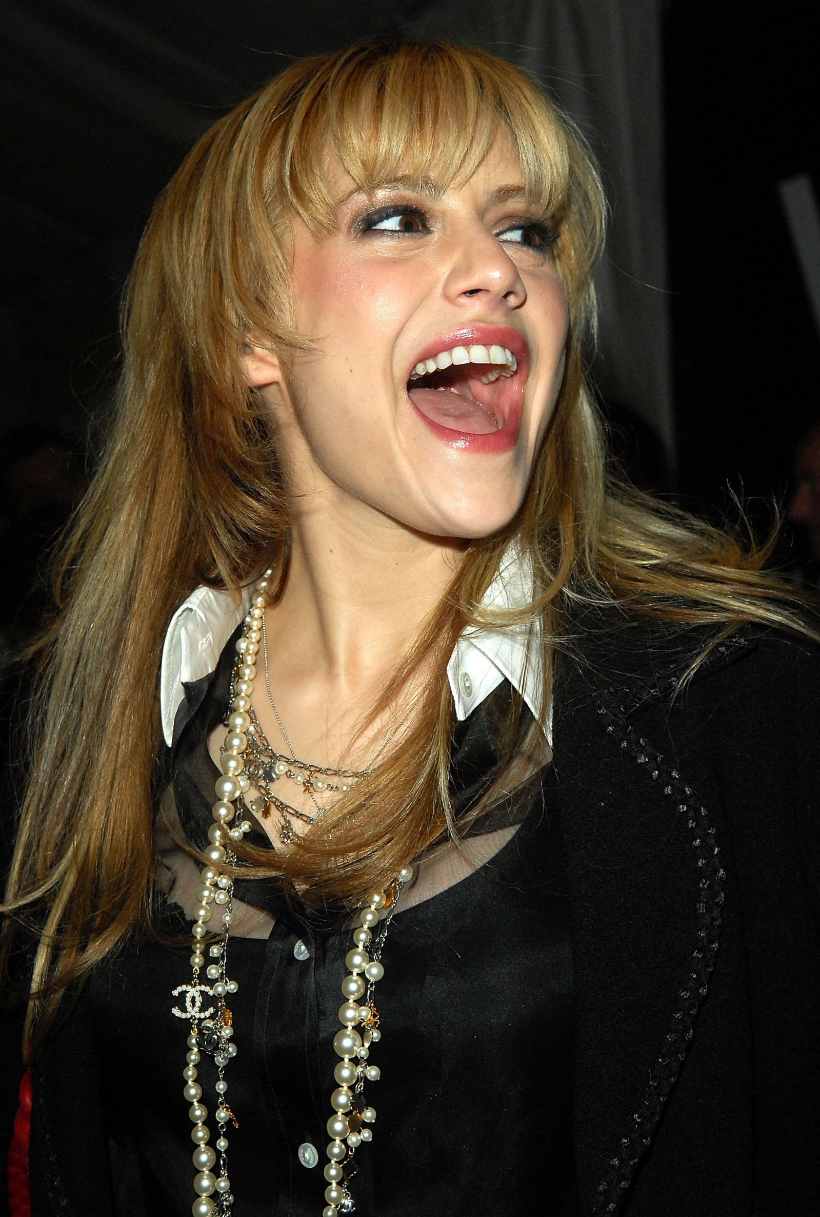 Британи Мерфи (Brittany Murphy)