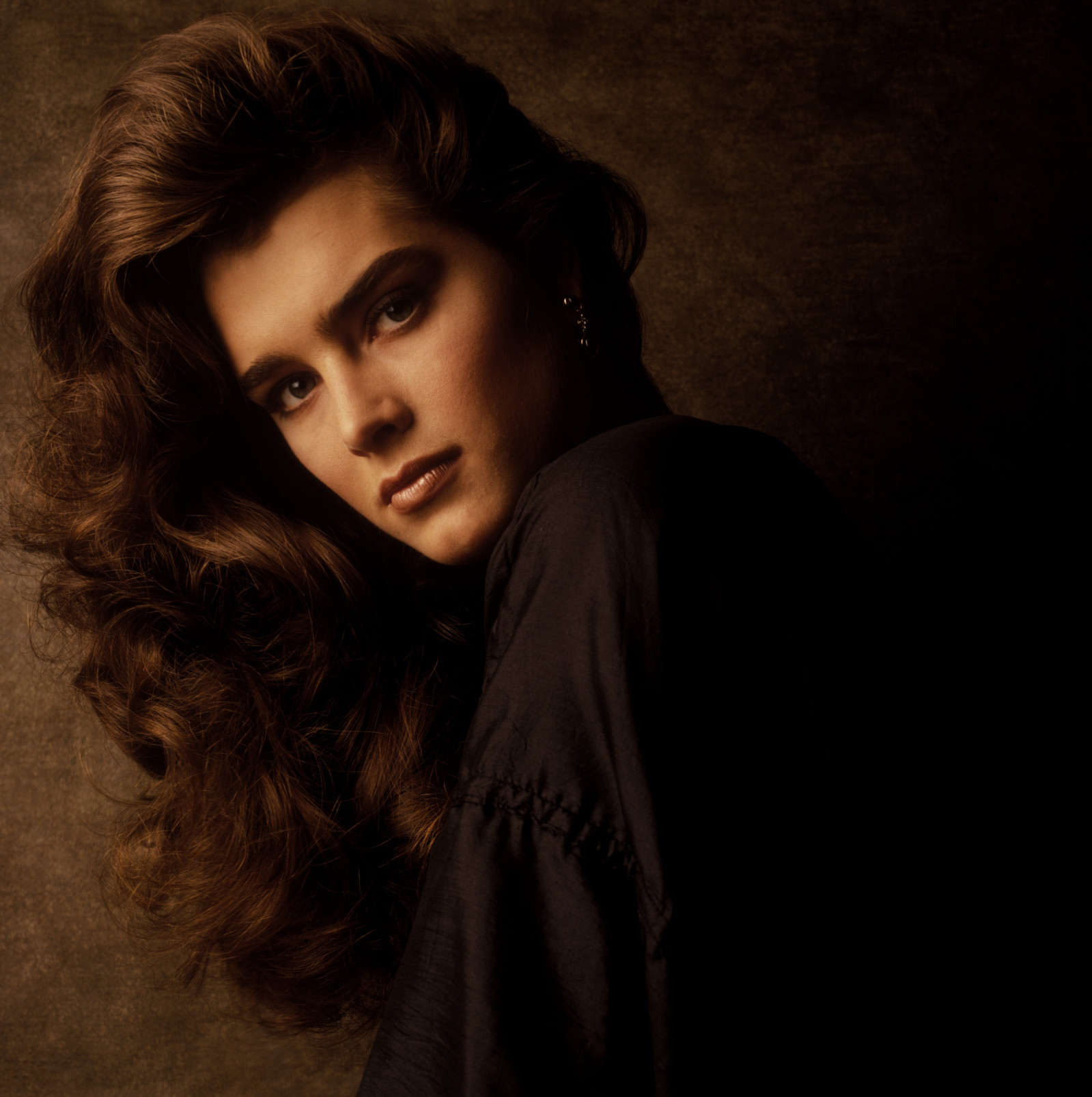 Брук Шилдс (Brooke Shields)