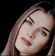 Brooke Shields фото №179140