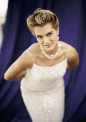 Brooke Shields for Suddenly Susan promo’s фото №1401166