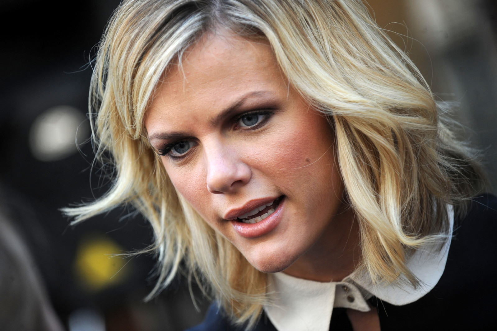 Бруклин Деккер (Brooklyn Decker)