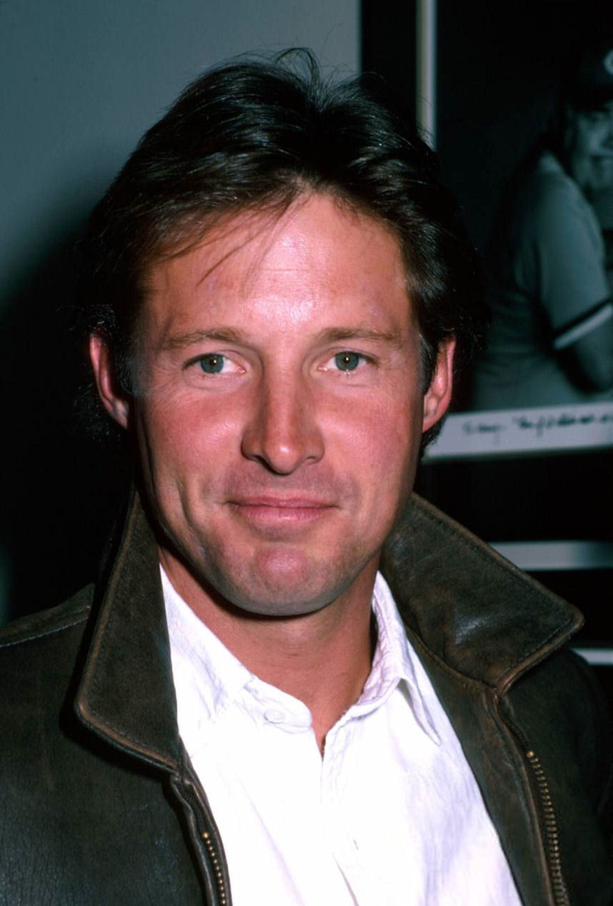 Брюс Уильям Бокслейтнер (Bruce Boxleitner)