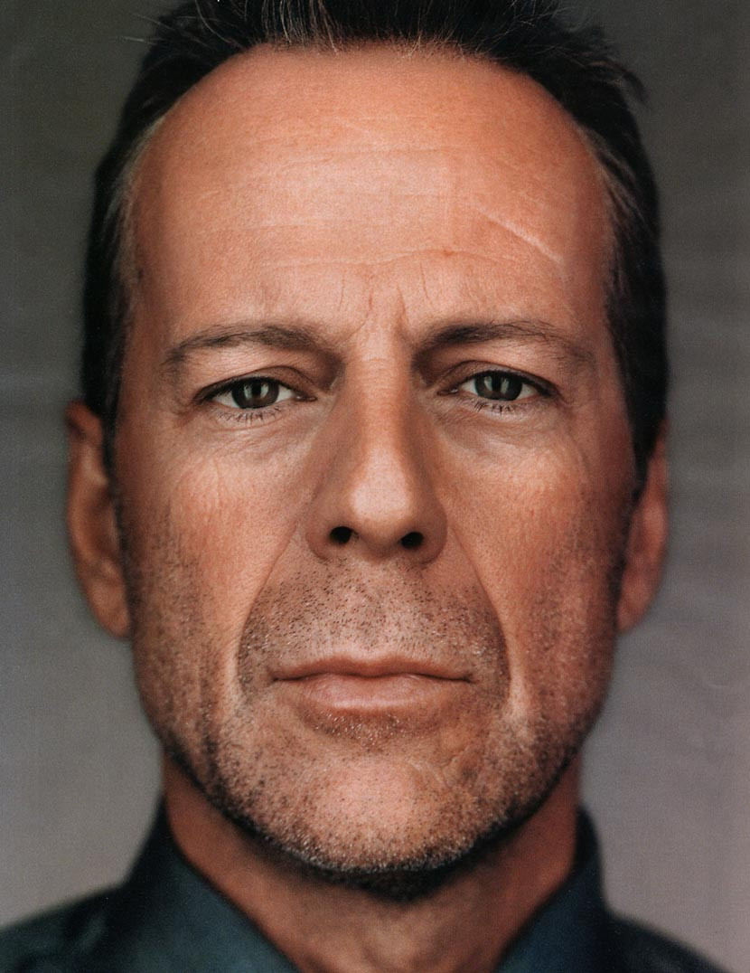 Брюс Уиллис (Bruce Willis)