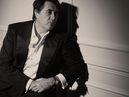 Фото bryan ferry