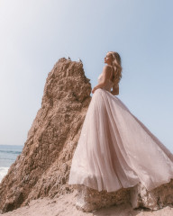 Bryana Holly for Lurelly Bridal // 2020 фото №1289708