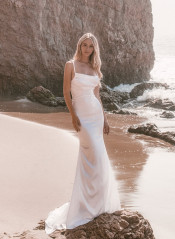 Bryana Holly for Lurelly Bridal // 2020 фото №1289705