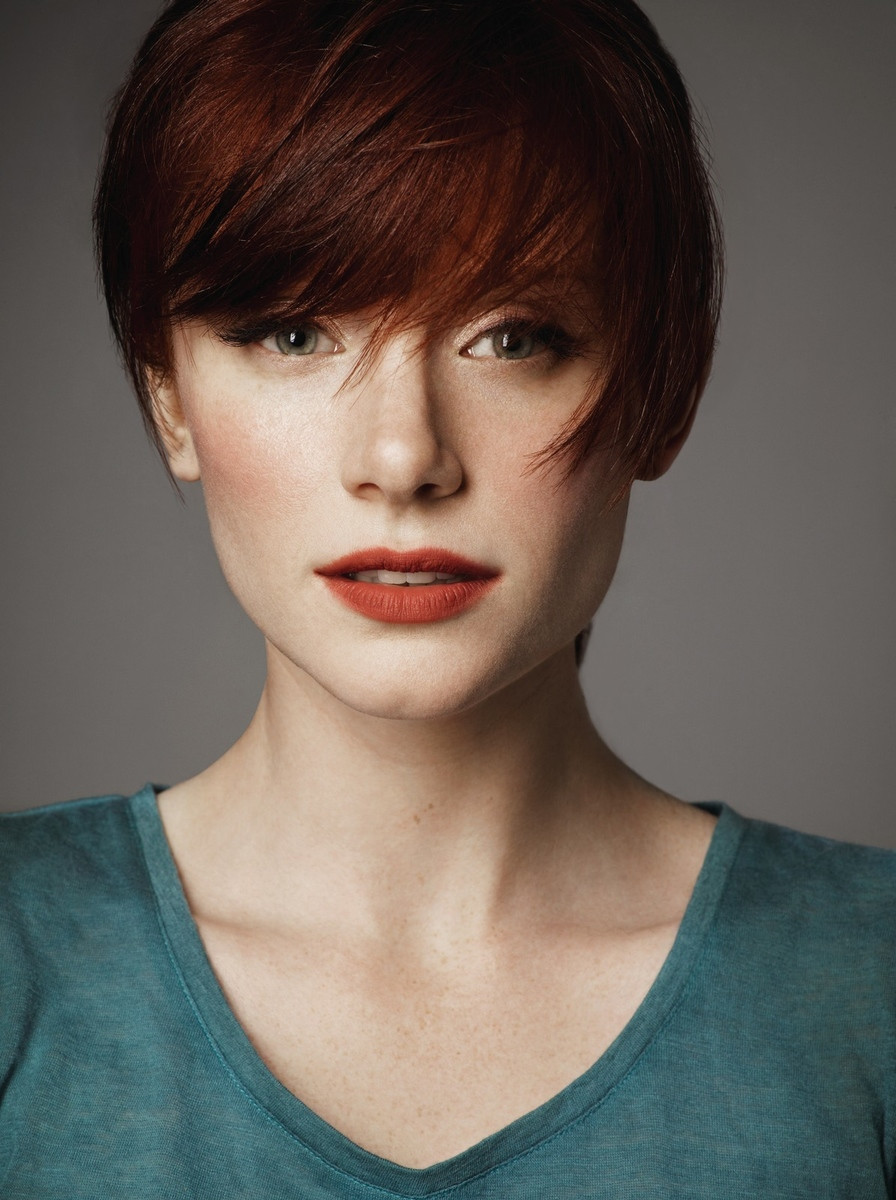 Брайс Даллас Ховард (Bryce Dallas Howard)