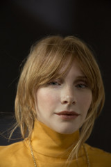 Bryce Dallas Howard-INTERVIEW MAGAZINE фото №939680