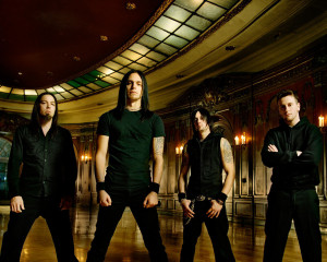 Bullet for my Valentine фото №602040