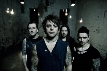 Bullet for my Valentine фото №779487