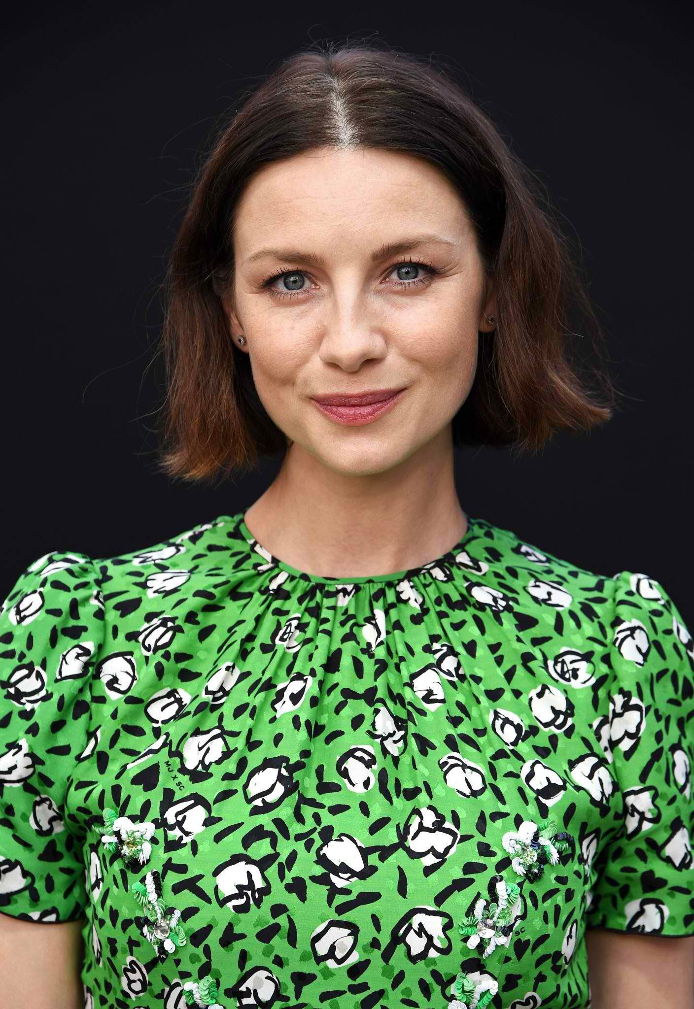 Катрина Балф (Caitriona Balfe)