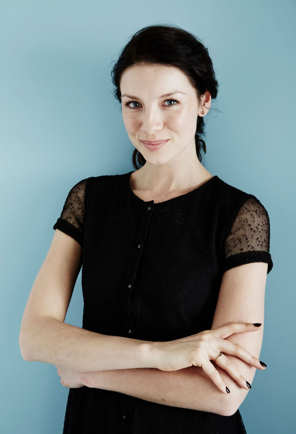 Катрина Балф (Caitriona Balfe)