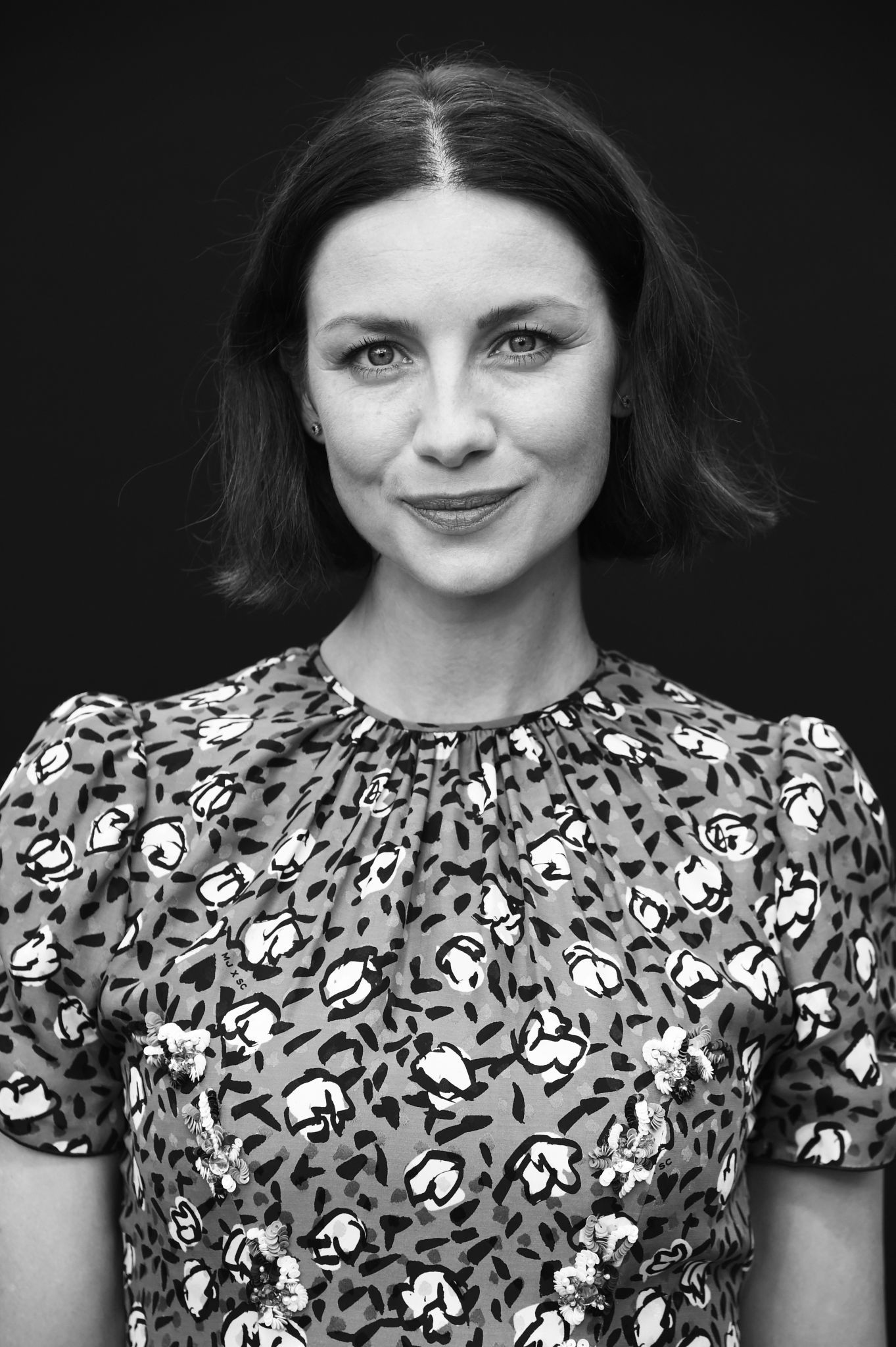 Катрина Балф (Caitriona Balfe)