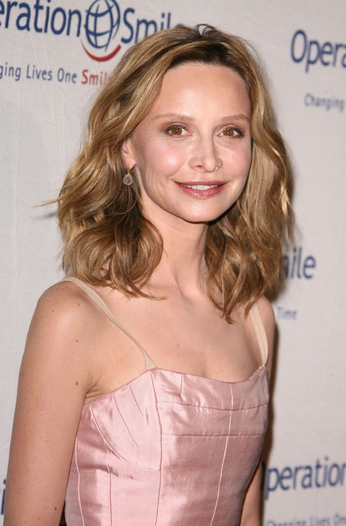 Калиста Флокхат (Calista Flockhart)