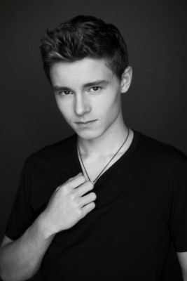 Callan McAuliffe фото №499567