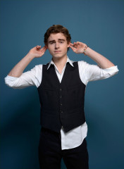 Callan McAuliffe фото №678649