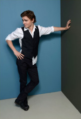 Callan McAuliffe фото №678651