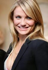 Cameron Diaz фото №213644