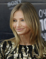 Cameron Diaz фото №412812