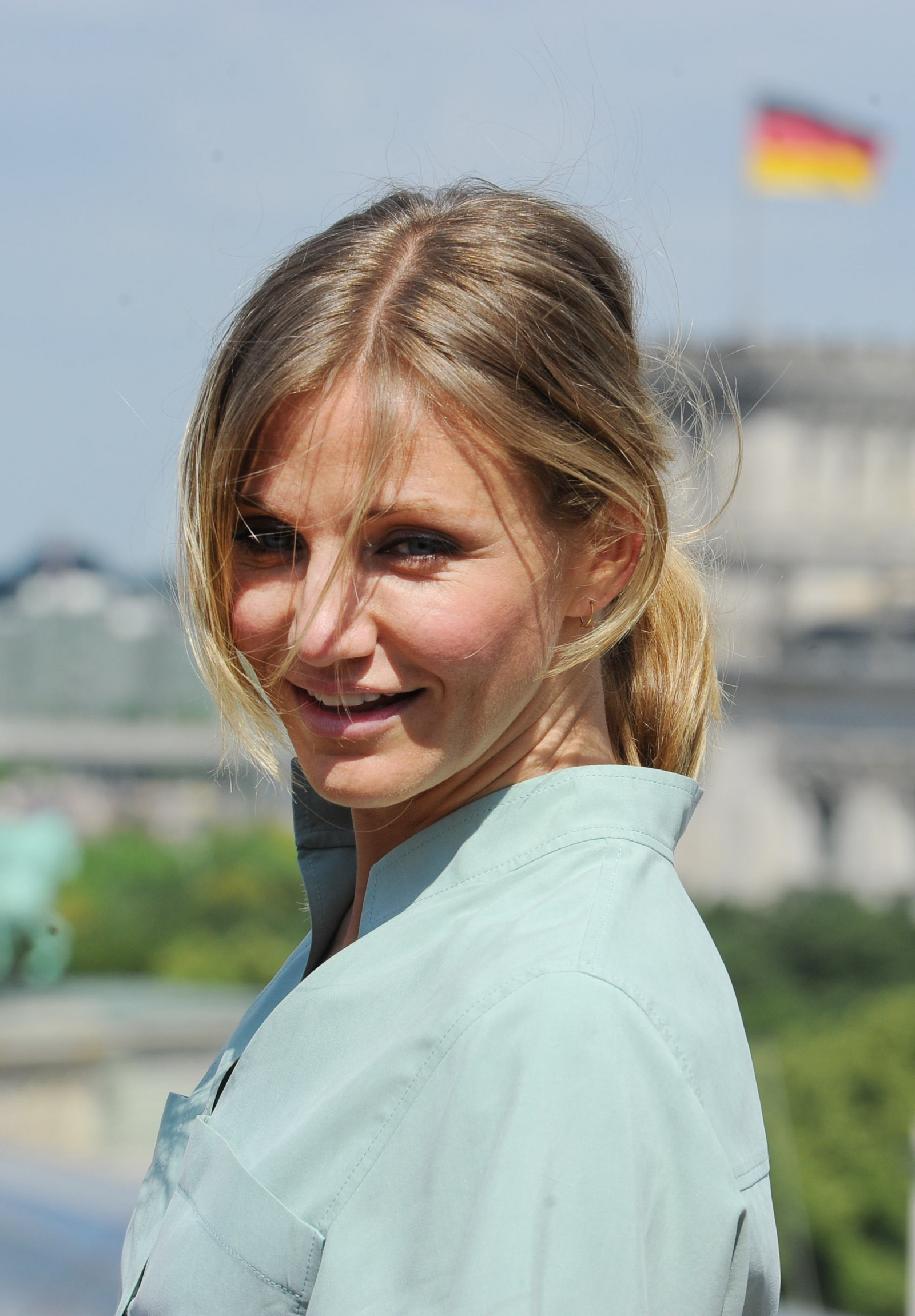 Камерон Диас (Cameron Diaz)