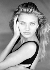 Cameron Diaz фото №221868