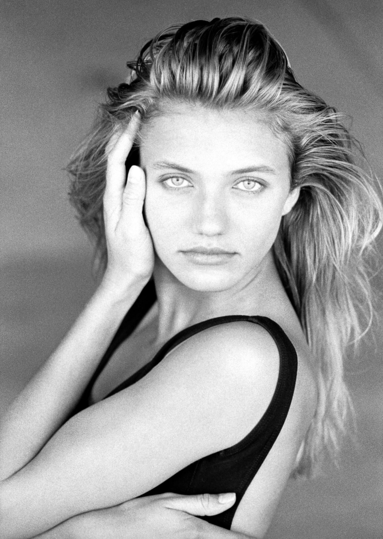 Камерон Диас (Cameron Diaz)