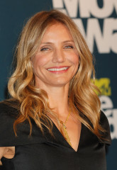 Cameron Diaz фото №402877