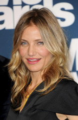 Cameron Diaz фото №402876