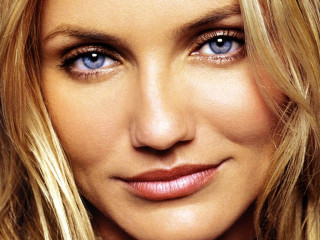 Cameron Diaz фото №452430