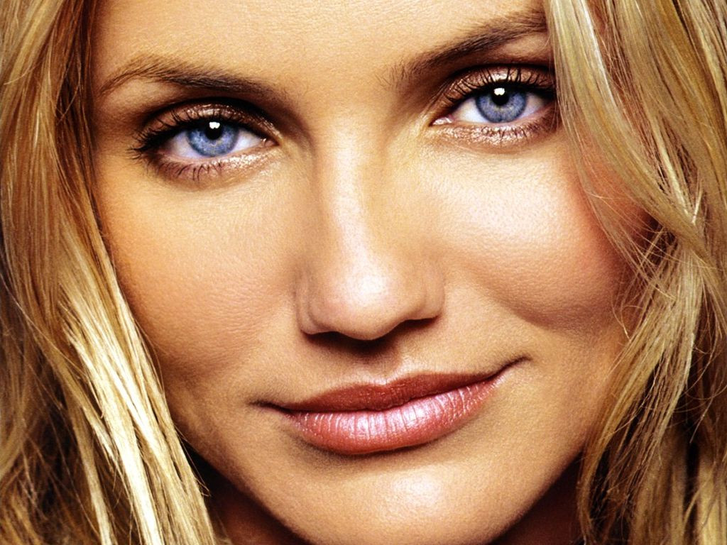 Камерон Диас (Cameron Diaz)