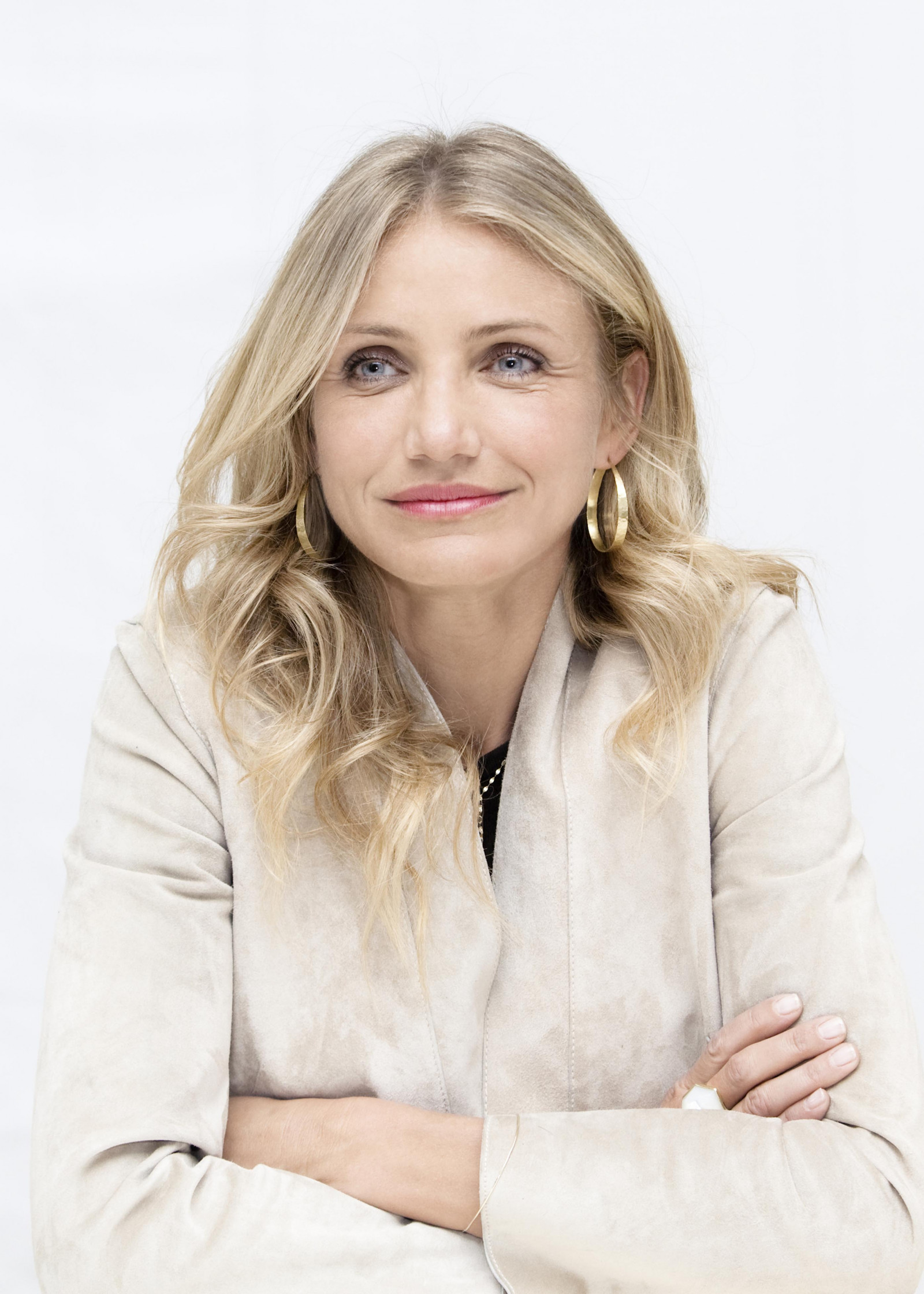 Камерон Диас (Cameron Diaz)