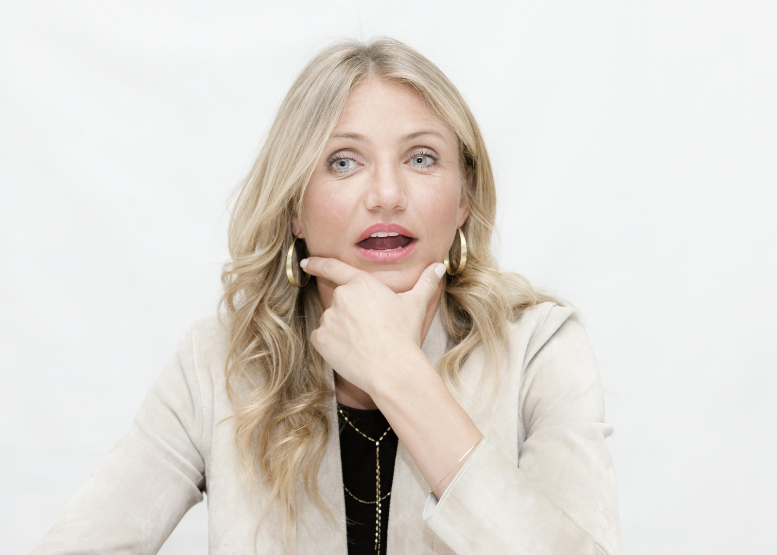 Камерон Диас (Cameron Diaz)