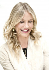 Cameron Diaz фото №401857