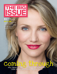 Cameron Diaz фото №452437