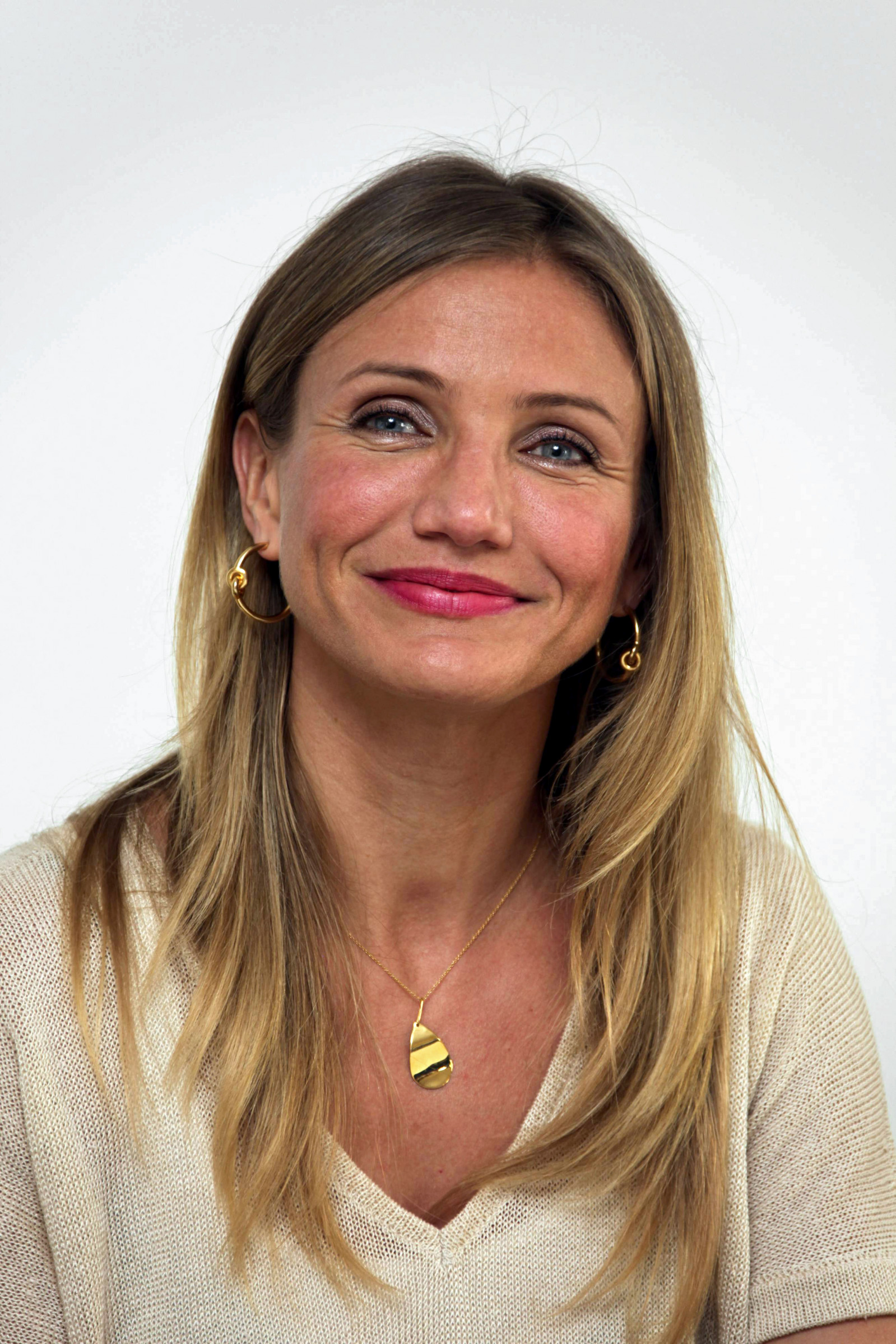 Камерон Диас (Cameron Diaz)