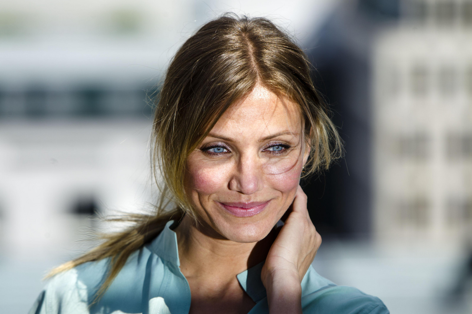 Камерон Диас (Cameron Diaz)