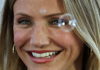 Cameron Diaz фото №407542