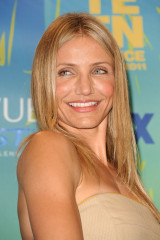 Cameron Diaz фото №412681