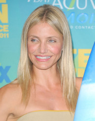 Cameron Diaz фото №412683