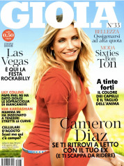 Cameron Diaz фото №414784