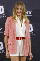 Cameron Diaz фото №402236