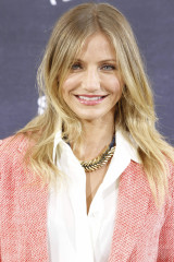 Cameron Diaz фото №402237