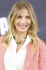 Cameron Diaz фото №402238