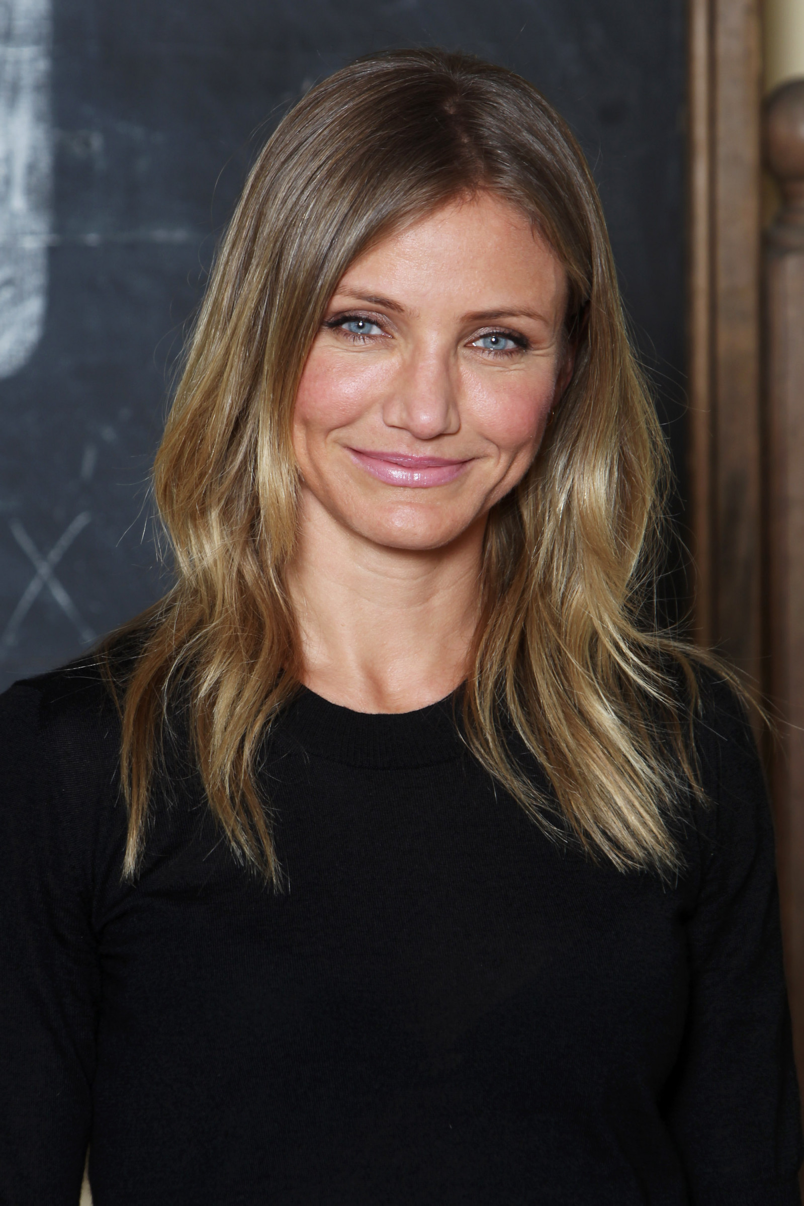 Камерон Диас (Cameron Diaz)