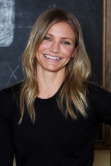 Cameron Diaz фото №404110