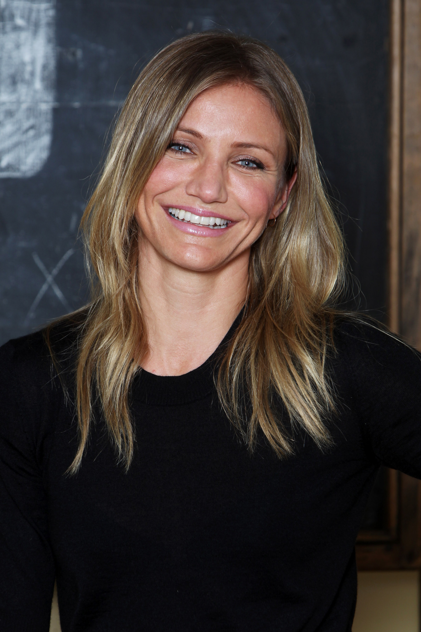 Камерон Диас (Cameron Diaz)