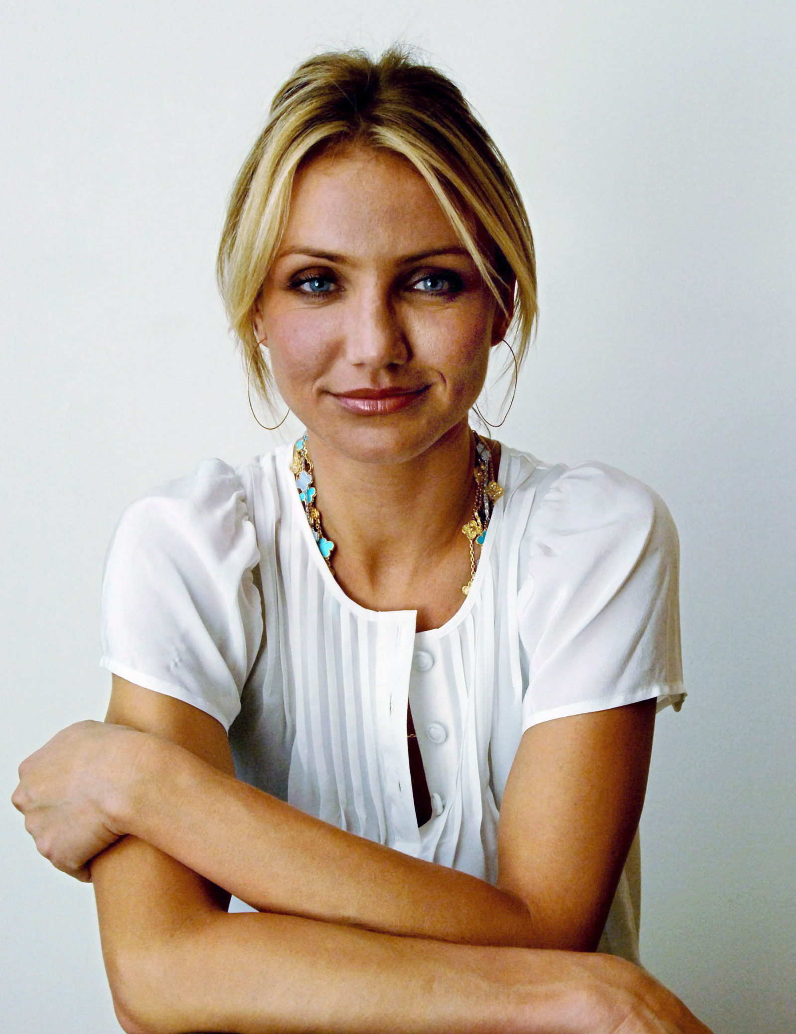 Камерон Диас (Cameron Diaz)