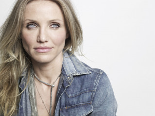 Cameron Diaz фото №322074