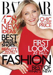 Cameron Diaz фото №452425