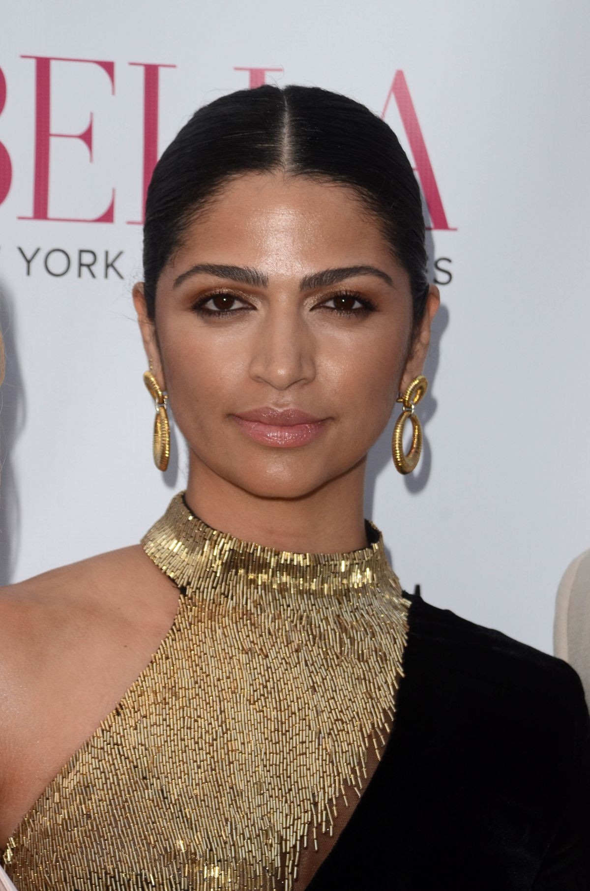 Камила Элвис (Camila Alves)